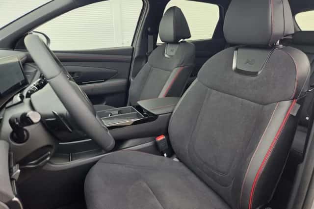 Hyundai Tucson (2026) thumbnail 6