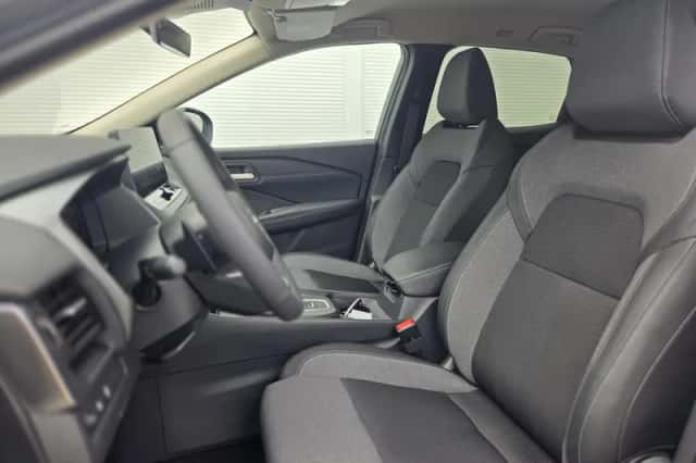 Nissan Qashqai (2025) thumbnail 5