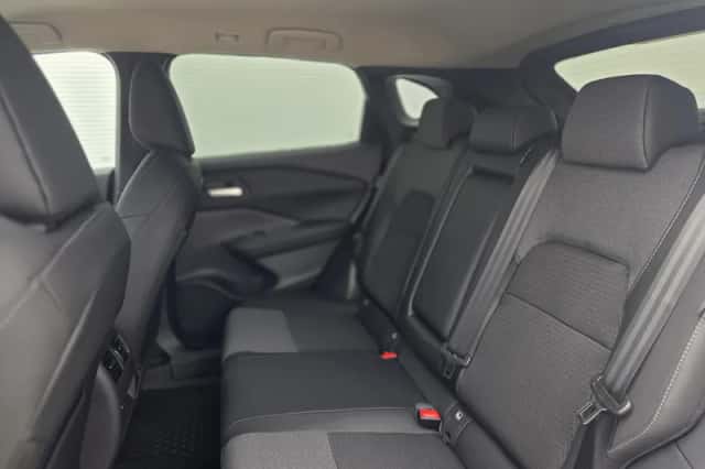 Nissan Qashqai (2025) thumbnail 6