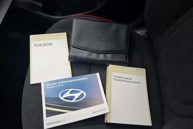 Hyundai Tucson (2026) thumbnail 4