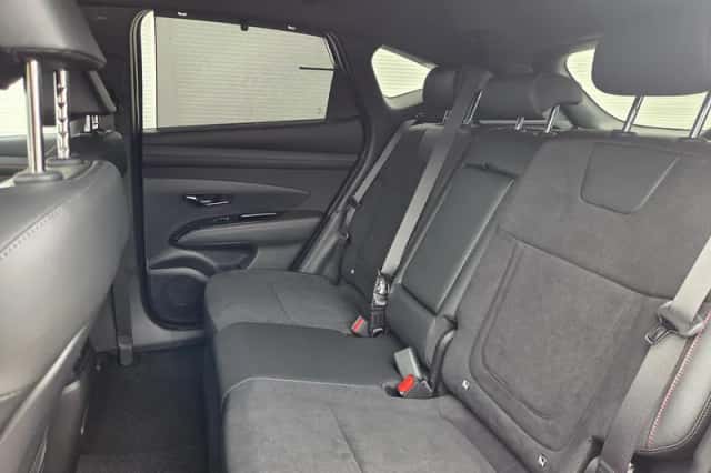 Hyundai Tucson (2026) thumbnail 6