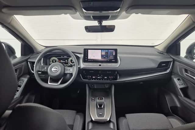Nissan Qashqai (2025) thumbnail 2