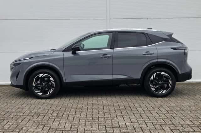 Nissan Qashqai (2025) thumbnail 5