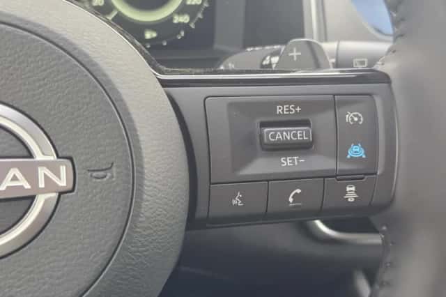 Nissan Qashqai (2025) thumbnail 6