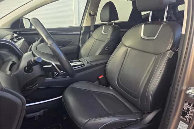 Hyundai Tucson (2023) thumbnail 6