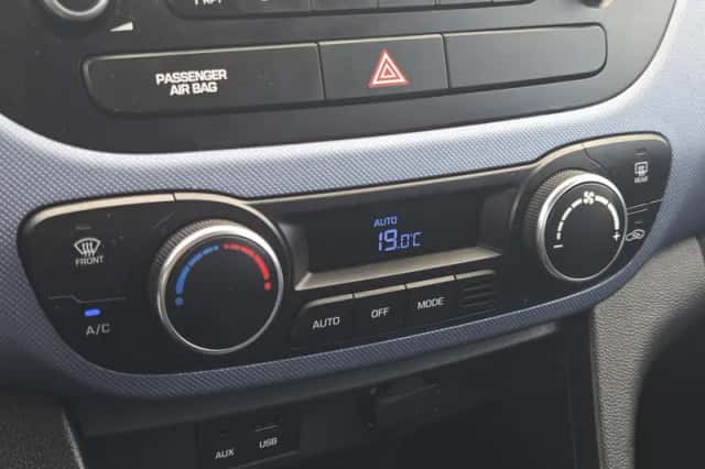 Hyundai i10 (2015) thumbnail 4