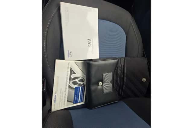 Hyundai i10 (2015) thumbnail 5