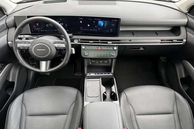 Hyundai Tucson (2024) thumbnail 2