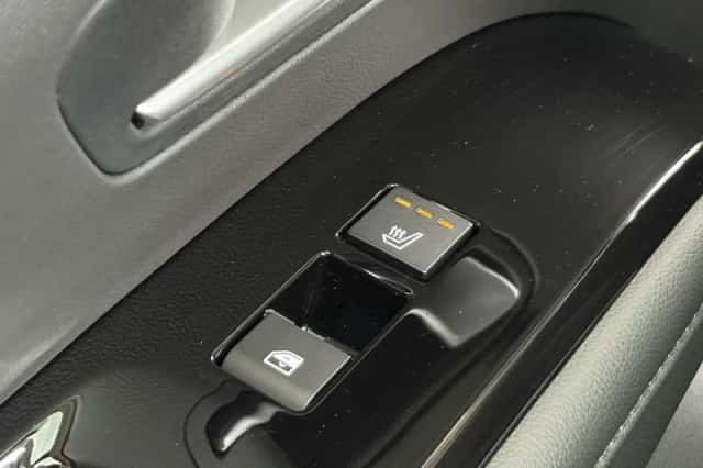 Hyundai Tucson (2024) thumbnail 6
