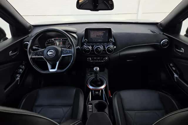 Nissan Juke (2020) thumbnail 2