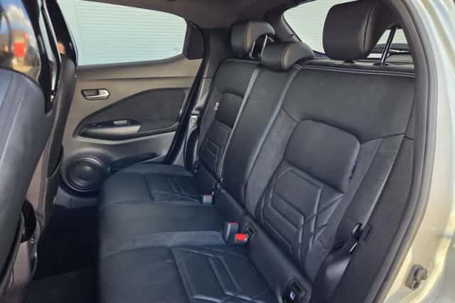 Nissan Juke (2020) thumbnail 6