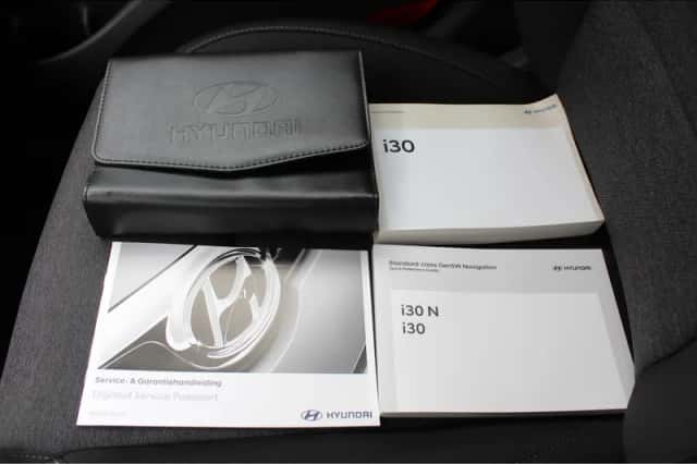 Hyundai i30 (2024) thumbnail 5