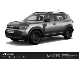 Dacia Duster (2026)