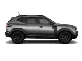 Dacia Duster (2026) thumbnail 7
