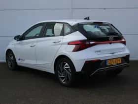 Hyundai i20 (2024) thumbnail 18