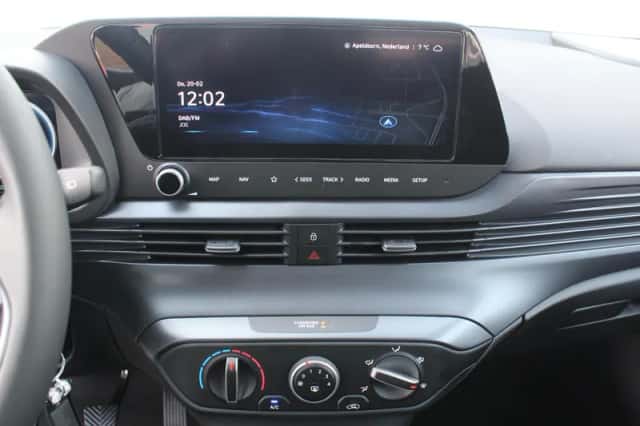 Hyundai i20 (2024) thumbnail 24