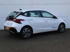 Hyundai i20 (2024) thumbnail 6