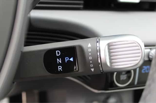 Hyundai Ioniq 5 (2023) thumbnail 20