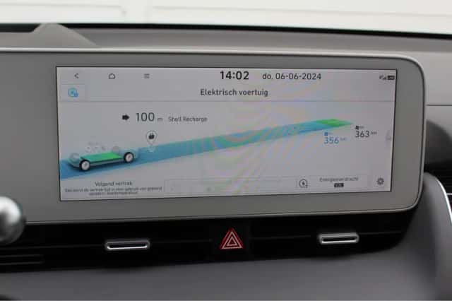 Hyundai Ioniq 5 (2023) thumbnail 27