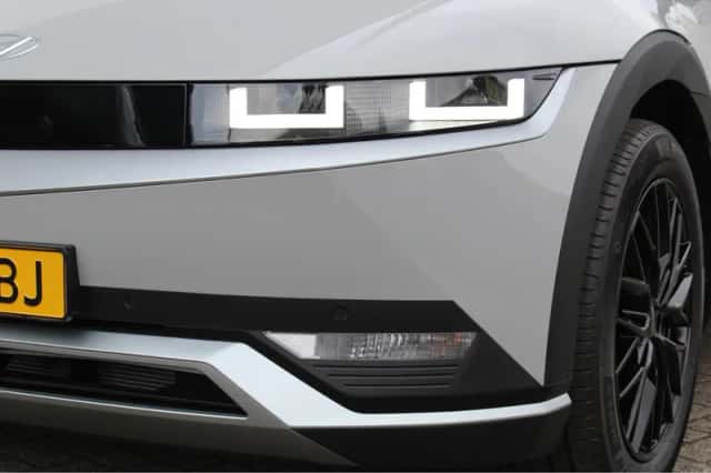 Hyundai Ioniq 5 (2023) thumbnail 42