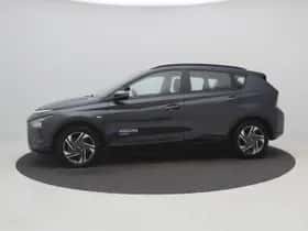 Hyundai Bayon (2024) thumbnail 6