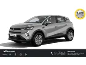 Renault Captur (2026) thumbnail 4