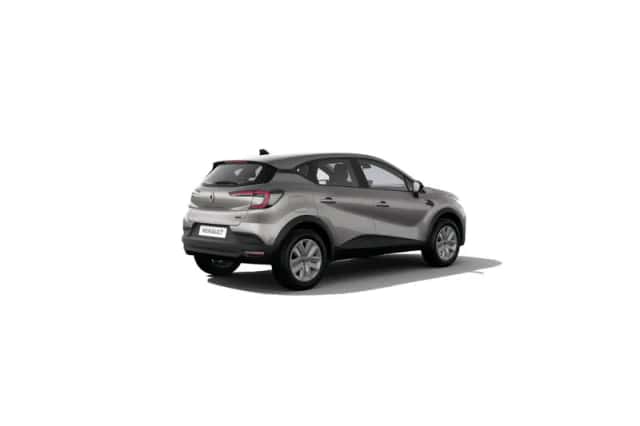 Renault Captur (2026) thumbnail 4