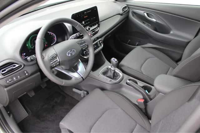 Hyundai i30 (2024) thumbnail 18