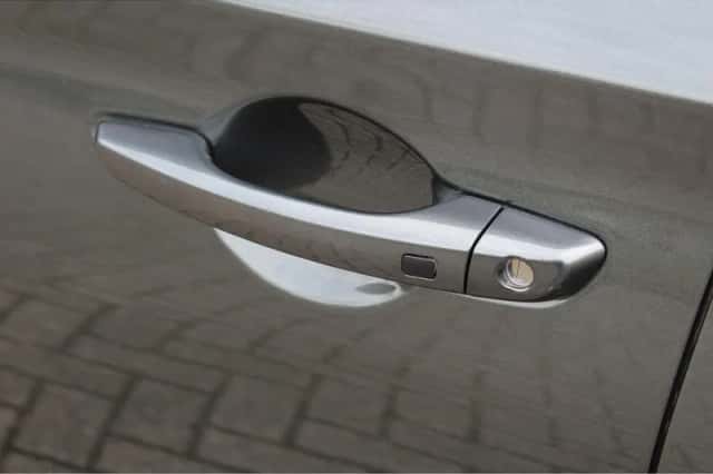 Hyundai i30 (2024) thumbnail 36