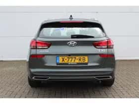 Hyundai i30 (2024) thumbnail 41
