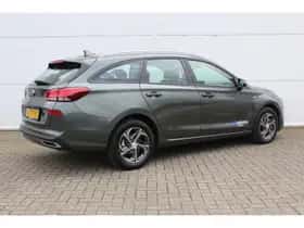 Hyundai i30 (2024) thumbnail 6
