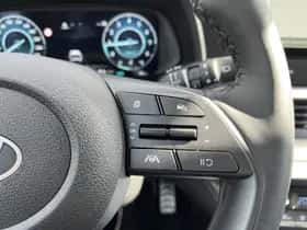 Hyundai Bayon (2025) thumbnail 14