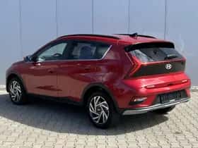 Hyundai Bayon (2025) thumbnail 16