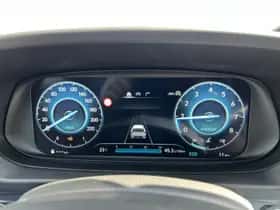 Hyundai Bayon (2025) thumbnail 24
