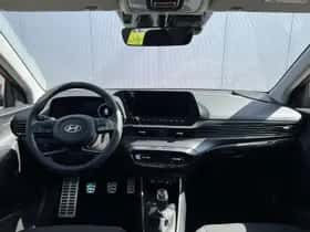 Hyundai Bayon (2025) thumbnail 5