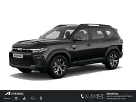 Dacia Duster (2026) thumbnail 2