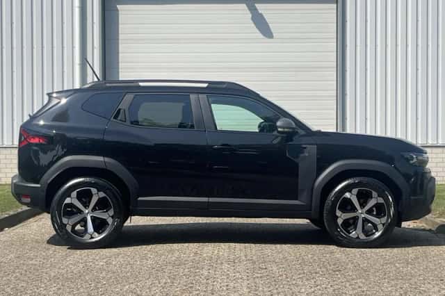 Dacia Duster (2026) thumbnail 19