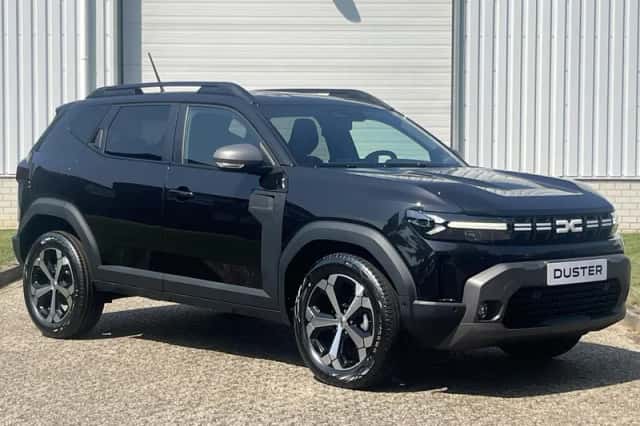 Dacia Duster (2026) thumbnail 20