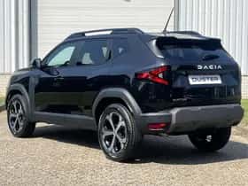 Dacia Duster (2026) thumbnail 21