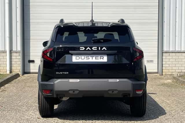 Dacia Duster (2026) thumbnail 26