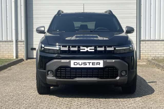 Dacia Duster (2026) thumbnail 27