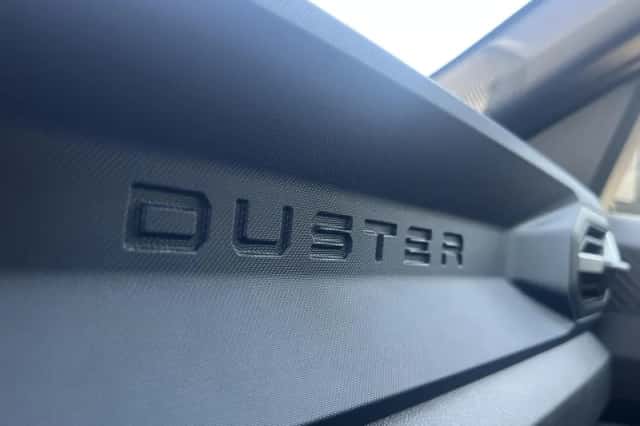 Dacia Duster (2026) thumbnail 32