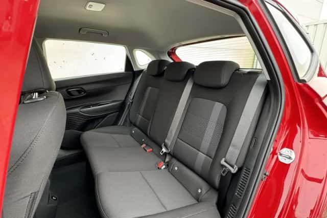Hyundai i20 (2024) thumbnail 16