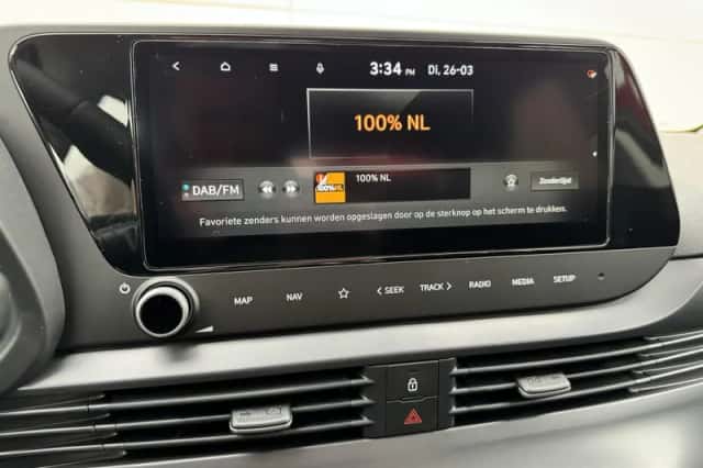 Hyundai i20 (2024) thumbnail 20