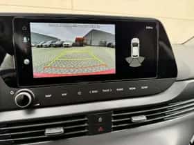 Hyundai i20 (2024) thumbnail 25