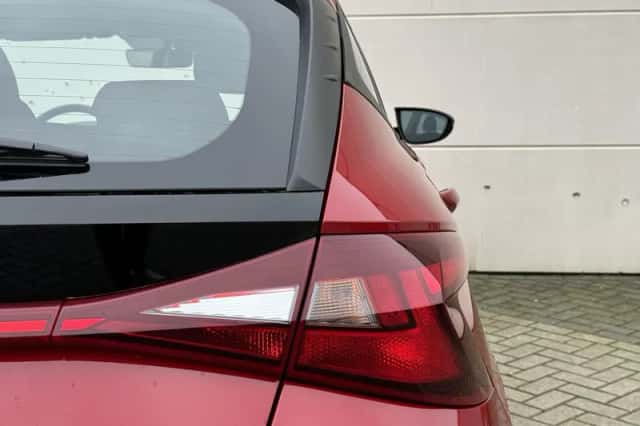 Hyundai i20 (2024) thumbnail 27