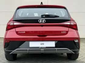 Hyundai i20 (2024) thumbnail 29
