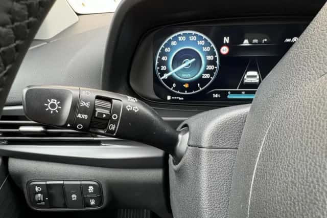 Hyundai i20 (2024) thumbnail 31