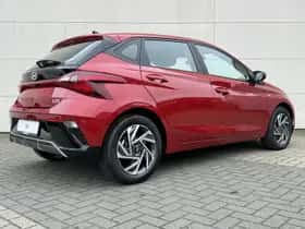 Hyundai i20 (2024) thumbnail 6