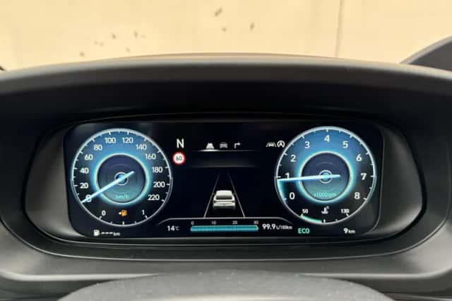 Hyundai i20 (2024) thumbnail 7